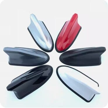 cube velosiped baku: Masin antenasi geldi her rengimiz var catdirilmada var — 2