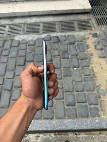 smartfon: Xiaomi Redmi smartfon hec bir problemi yoxdu zavod telefondu usta uzu — 5