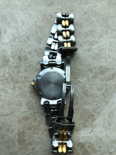 franck muller saat qiymeti: İşlənmiş, Qol saatı — 3