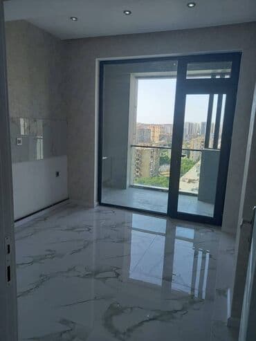 gəncə komsomol: 3 otaqlı, Yeni tikili, m. Həzi Aslanov, 90 kv. m — 5