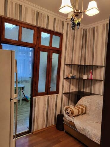 binə qəsəbəsi: Bakı, 3 otaqlı, Köhnə tikili, 70 kv. m — 8