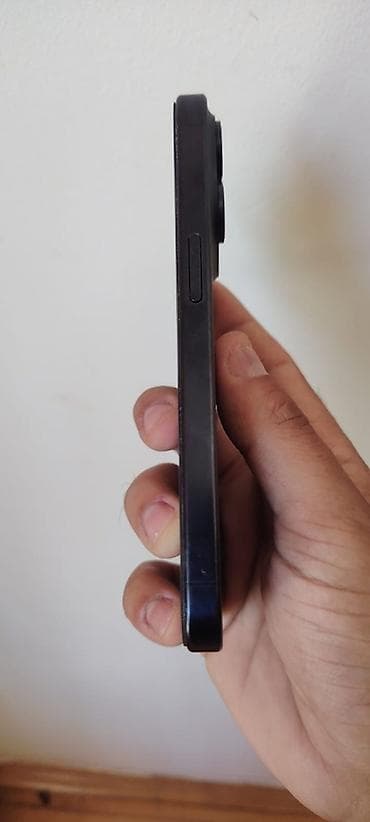 iphone 6 's: IPhone 15 Pro, 128 GB, Mavi, Face ID — 7