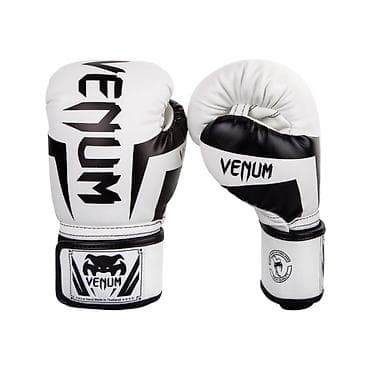 ed 10: Boks əlcəyi, boks əlcəyi venum (8-14 ölçü) 🪪 şəxsi̇yyət vəsi̇qəsi̇ — 7