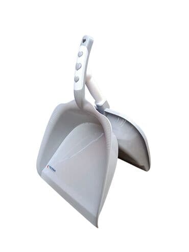 TESSA markalı plastik tullantı yığma küreyi - Məhsul növü: əl üçün lalafo.az -da TESSA markalı plastik tullantı yığma küreyi - Məhsul növü: əl üçün