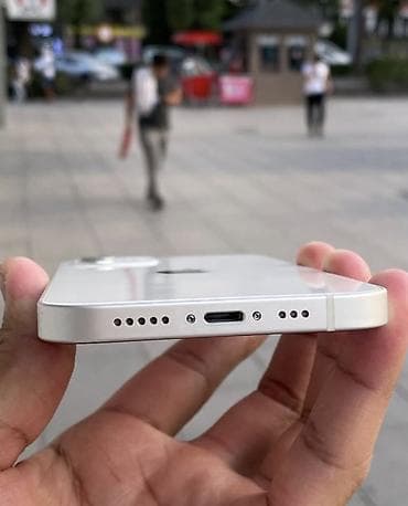 samsung a5 ekran: IPhone 12, 128 GB, Ağ, Zəmanət, Kredit, Barmaq izi — 4