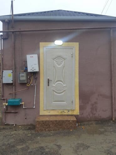 rayonlara: 1 otaqlı, 25 kv. m, Yeni təmirli — 1