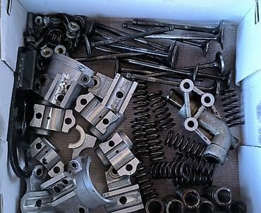 Hyundai Terracan, 2.9 l, Dizel, 2002 il, Orijinal, İşlənmiş — 3