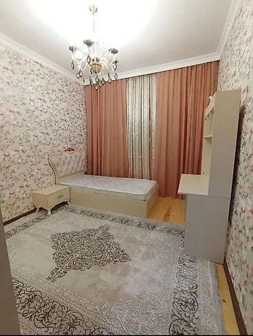 20-ci sahə 6 otaqlı, 280 kv. m, Yeni təmirli — 3