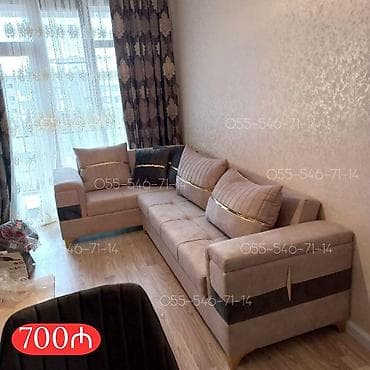 kunc divan: Künc divan, Yeni, Pulsuz çatdırılma — 1