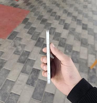 iphone 12 satışı: IPhone 13 mini, Ağ, Face ID — 3