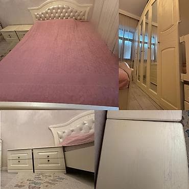 TehiYataq desti. 500azn. Belarusiya istehsalı. Mdf