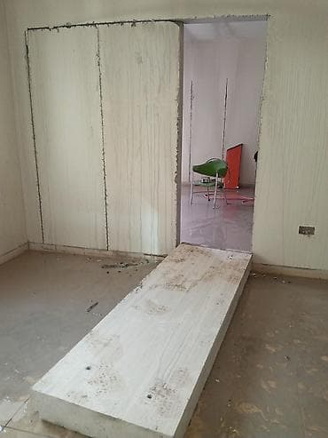 Beton kəsmə xidməti - Divar, döşəmə və tavanlarda dəqiq və səliqəli at lalafo.az Beton kəsmə xidməti - Divar, döşəmə və tavanlarda dəqiq və səliqəli