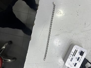 Aksesuarlar: Bilərzik — 3