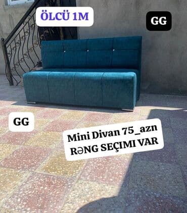metbext divani: Divan, Yeni — 2