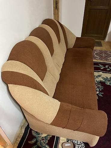 parça bez: Divan, Açılmayan, Parça — 4