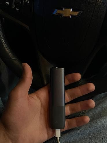 iqos ikinci el: İqos iluma one problemsiz 1-2 cuzi cızığı var boş şrydi cuzi endirim — 1