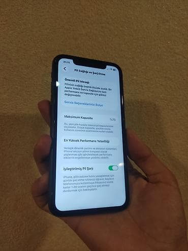 iphone 12 plus: IPhone 11, 64 GB, Qara — 5