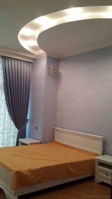 Elimlər icəri şəhər metrosunun yaxınlığında Nərimanov heykəlinə yaxın — 8