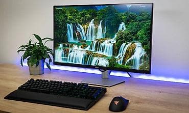 Dell S27 

Whatsapp: +994 55 570 98 00