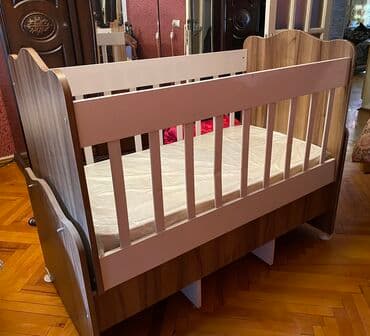 penaplas nedir: Oğlan və qız üçün, Beşik — 4