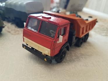 modeller: 1990 il, 1:43, Dəmir, Ödənişli çatdırılma — 4