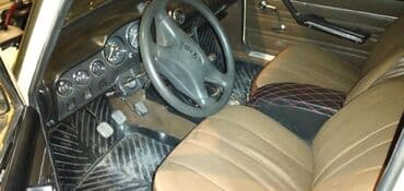 mercedes c class qiymeti: VAZ (LADA) 2106: 5.5 l | 1987 il 275464 km Sedan — 7