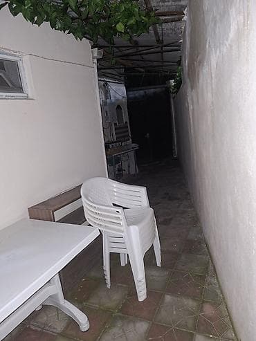 zig heyet evleri: 1 otaqlı mənzil – interyer və avadanlıq - Planlaşdırma: 1 yataq — 5