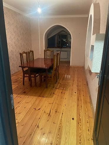 Qarajlar: Metro həzi aslanova 10 dəqiqəlik məsafədə,4cü kvadratda,gənclər — 1