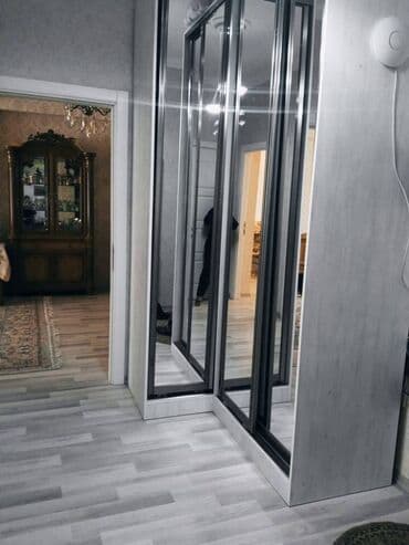 ağ şeher evler: Melisa Park yaşayış kompleksində, 20 mərtəbəli yeni tikili binanın — 7