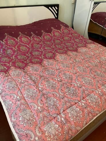 evde qal resimler: Yorğanlar, adyallar — 2