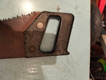 mişar daşının qiyməti 2021: Tək tutacaqlı Mexaniki əl mişarı, Kredit yoxdur — 2