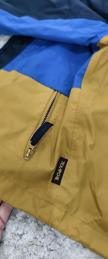 palt: Jack Wolfskin uşaq üçün 3‑ü 1‑də gödəkçə dəsti. Almaniyadan alinib — 10