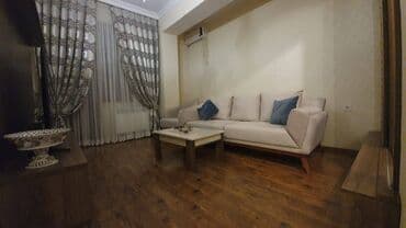 sarayda yeni tikili binalar: 2 otaqlı, Yeni tikili, m. 20 Yanvar, 67 kv. m — 3