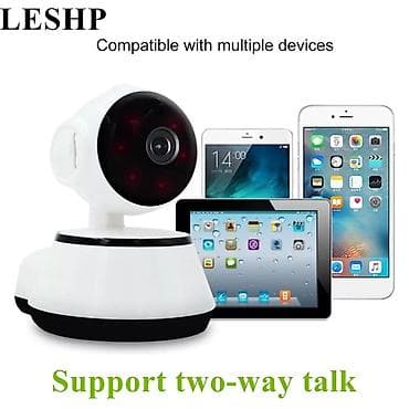 dubay iphon: Kamera Camera Gizli Mini Balaca Xirda Wifi Wifi ip kamera Wifi ip — 2