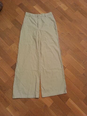 zara xs: TƏZƏ Gözəl Yay Şalvarı S-36 razmerə uyğun — 1