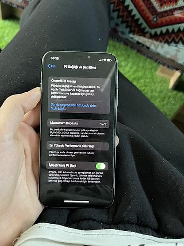 iphone 8 ağ: IPhone X, Gümüşü, Face ID — 4