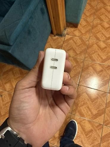 honor x9b adapter: Adapter Apple — 2