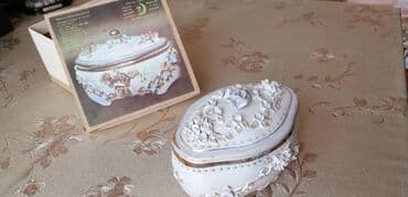 pul yığmaq üçün qab: Mücrü — 2