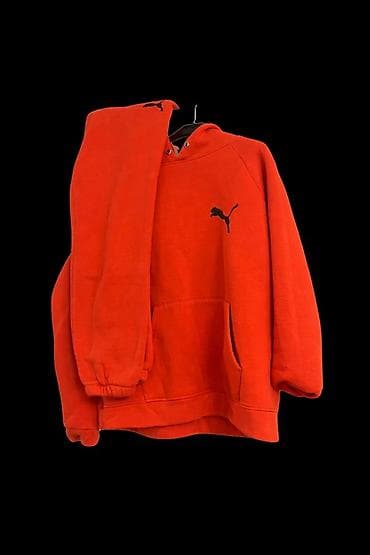 kişi paltar: İki ədəd kapüşonlu svitşört dəsti 1) Rəngli tie-dye kapüşonlu: - — 2