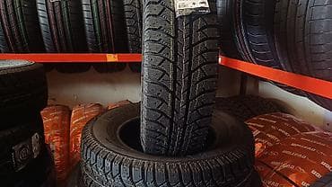 minik: Yeni Şin Lassa 175 / 70 / R 13 — 4