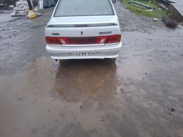 Kommersiya nəqliyyat vasitələri: Masinin hec bir problemi yoxdur. udar gormuyub .Ekran tertemizdi — 3