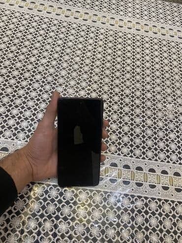 Apple iPhone: Samsung Galaxy A52 5G, 128 GB, rəng - Qara — 1