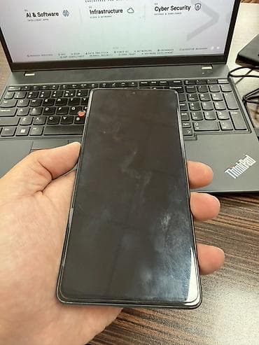 rəsmi note 13: Redmi Note 13 Pro – smartfon Əsas xüsusiyyətlər: - Kamera sistemi — 2