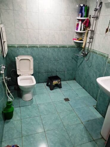 yeni evlər: 1 otaqlı, Yeni tikili, 68 kv. m — 6