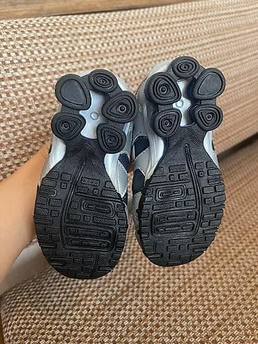 Uşaq ayaqqabıları: Yeni! Razmer 23. Кроссовки новые размер 23 — 4