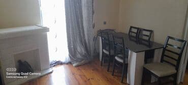 qarayev obyekt: Bakıxanov qəsəbəsi, Məhsəti Gəncəvi küçəsində, Stalinka layihəli 5 — 3