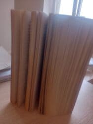 kaybolan yıllar 50 bölüm: Tikanliqda şərqi deyənlər. Müəllif Kollin Makkalou. 15 manata — 4