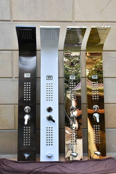 canağ: Hər növ canaglar — 27