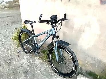 volta vsx: Anmer Adlı 24 Ölçüdə Velo Az İstifadə Edilib Yenidən Seçilmir — 1