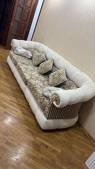 modern divan: İşlənmiş, Klassik divan, Divan, Bazasız, Açılan — 9